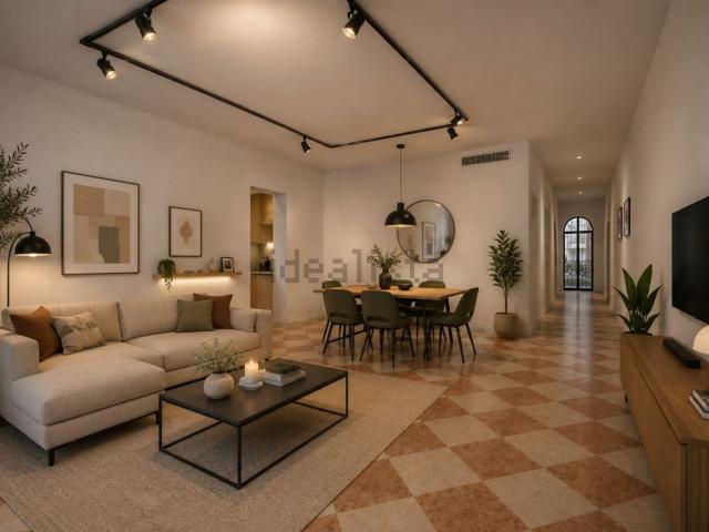 Appartamento in vendita di 111 m² in Borgo Santa Lucia, 88