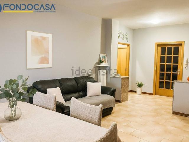 Appartamento in vendita di 111 m² in Contrada San Savino, 25