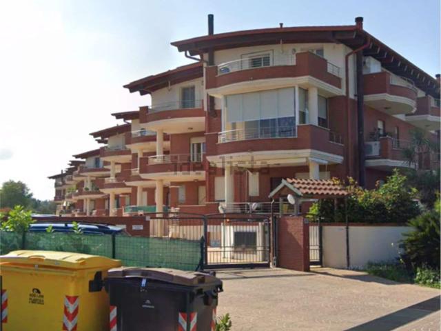 Appartamento in vendita di 111 m² in Contrada San Pietro