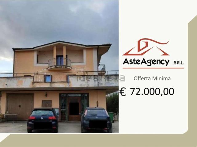 Appartamento in vendita di 111 m² in Corso 25 Archi