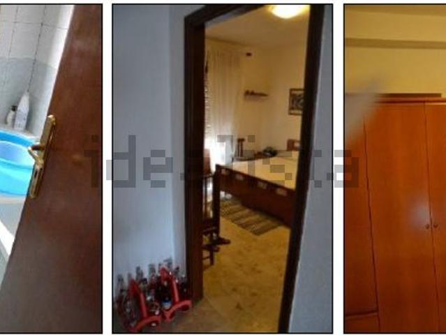 Appartamento in vendita di 111 m² in Corso Gregorio Staglianò