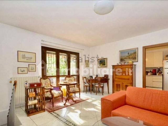 Appartamento in vendita di 111 m² in Corso Niccolò Machiavelli, 192