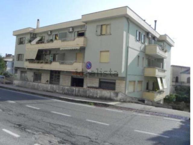 Appartamento in vendita di 111 m² in Corso Regina Margherita