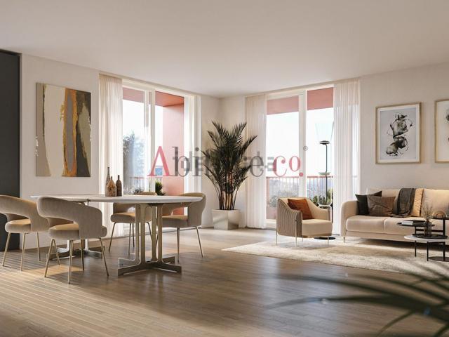 Appartamento in vendita di 111 m² in Via Giorgio Bassani