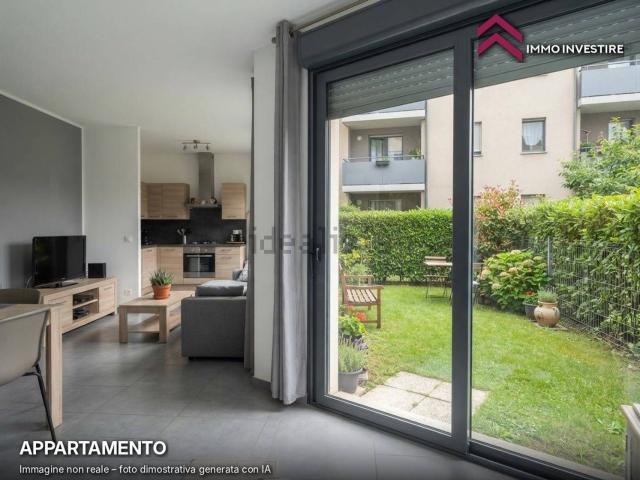 Appartamento in vendita di 111 m² in Località Casa La Marga