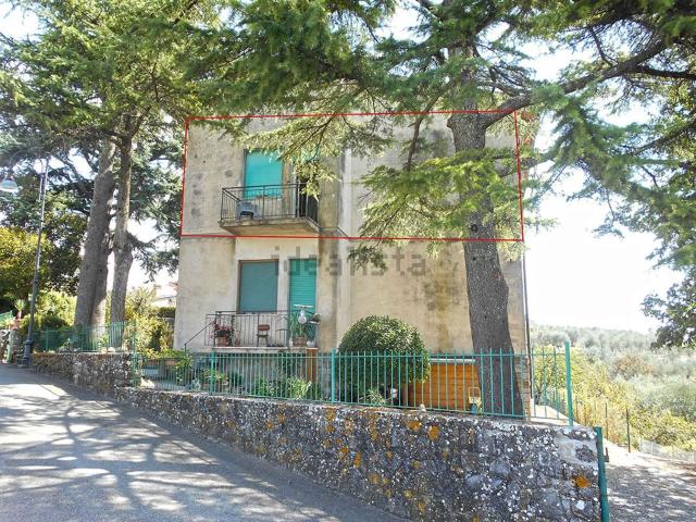 Appartamento in vendita di 111 m² in Località Poggio San Polo, 6