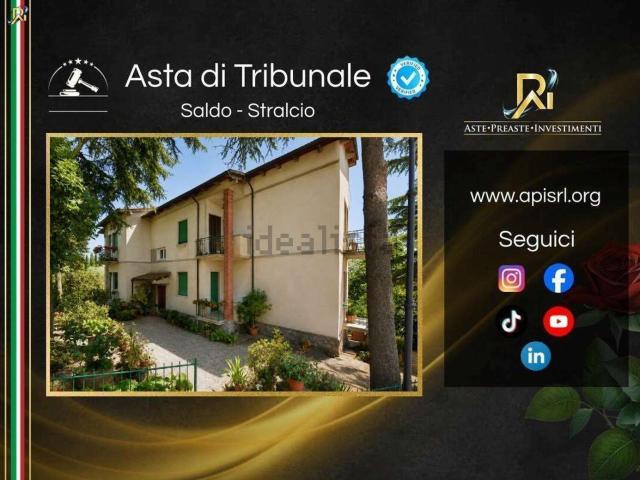 Appartamento in vendita di 111 m² in Località Poggio San Polo, 6