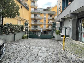 Appartamento in vendita di 111 m² in Piazza Gaetano Poli, 13