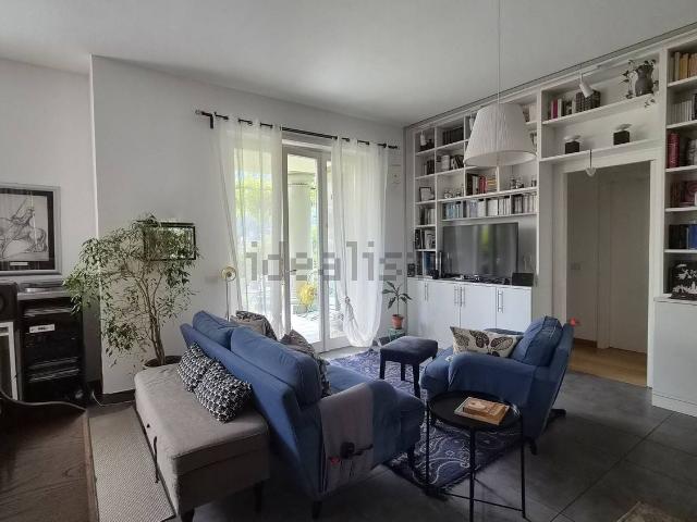 Appartamento in vendita di 111 m² in Piazza Garibaldi
