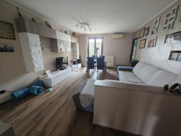 Appartamento in vendita di 111 m² in Piazza Enzo Tarantelli, 5