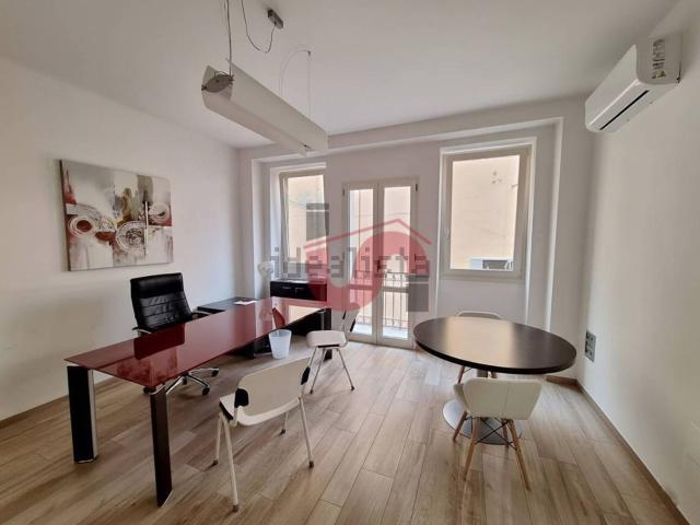 Appartamento in vendita di 111 m² in Piazza IV Novembre