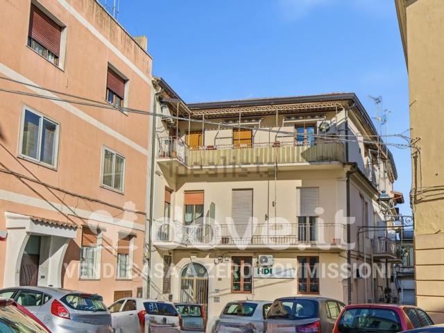 Appartamento in vendita di 111 m² in Piazza Roma