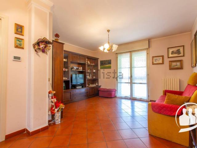 Appartamento in vendita di 111 m² in Strada del Cascinotto, 4