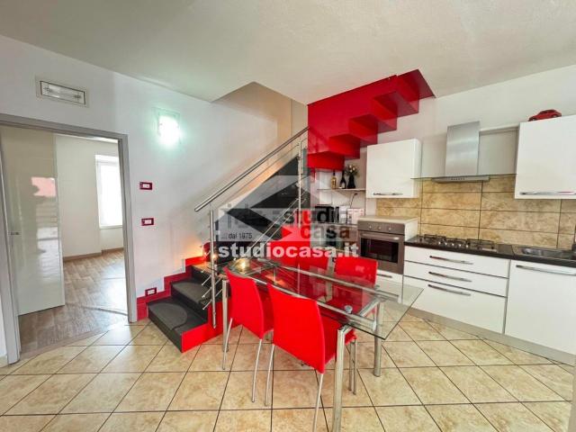 Appartamento in vendita di 112 m²