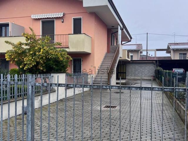 Appartamento in vendita di 112 m²