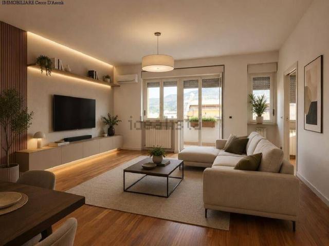 Appartamento in vendita di 112 m²
