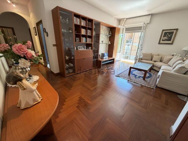 Appartamento in vendita di 112 m²