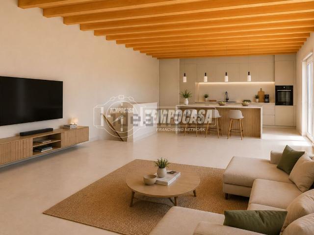 Appartamento in vendita di 112 m²