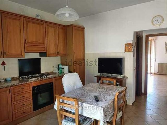 Appartamento in vendita di 112 m²