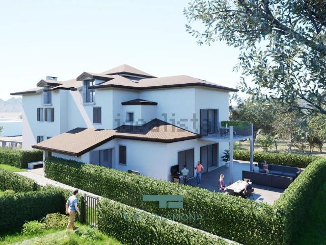 Appartamento in vendita di 112 m²