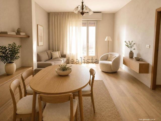 Appartamento in vendita di 112 m²