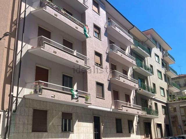 Appartamento in vendita di 112 m²