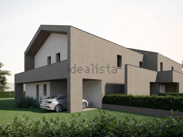 Appartamento in vendita di 112 m²