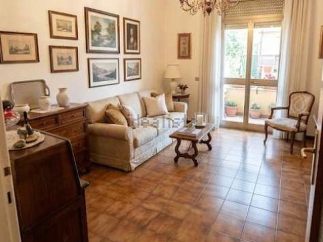 Appartamento in vendita di 112 m²