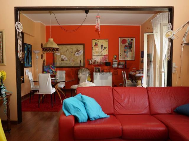 Appartamento in vendita di 112 m²