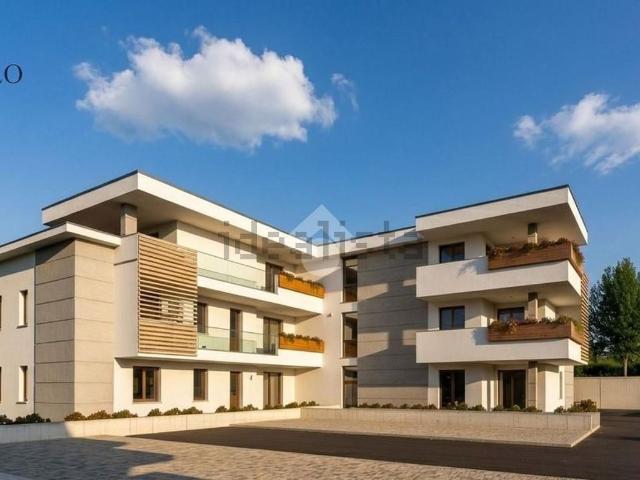 Appartamento in vendita di 112 m²