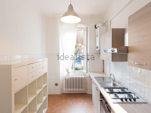 Appartamento in vendita di 112 m²