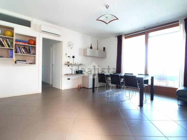 Appartamento in vendita di 112 m²
