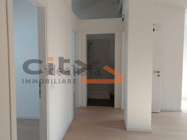 Appartamento in vendita di 112 m²