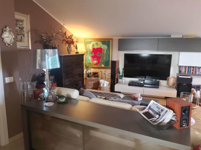 Appartamento in vendita di 112 m²