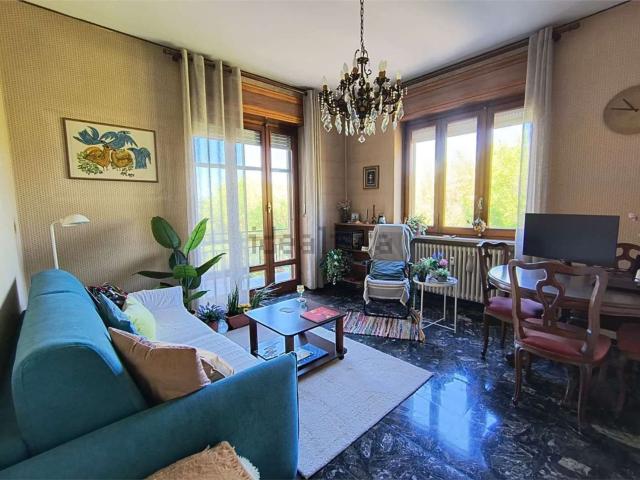 Appartamento in vendita di 112 m²