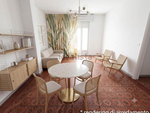Appartamento in vendita di 112 m²