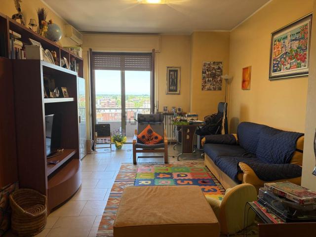 Appartamento in vendita di 112 m²