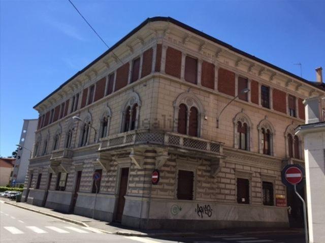 Appartamento in vendita di 112 m²