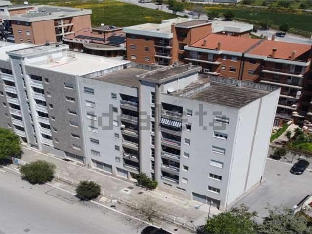 Appartamento in vendita di 112 m²