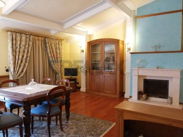 Appartamento in vendita di 112 m²