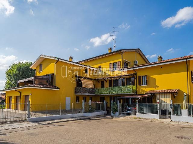 Appartamento in vendita di 112 m²