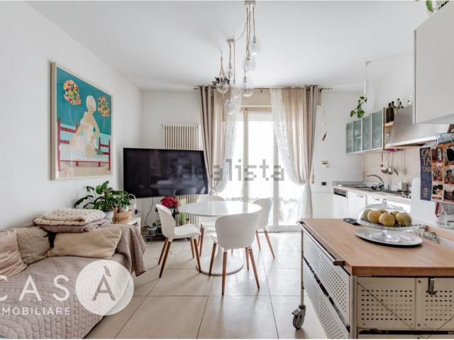 Appartamento in vendita di 112 m²