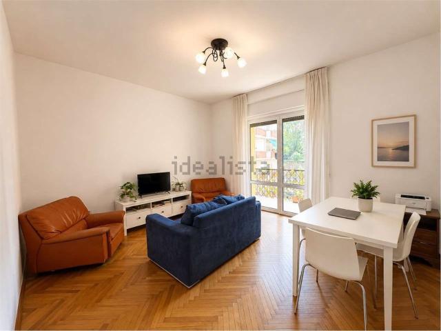 Appartamento in vendita di 112 m²