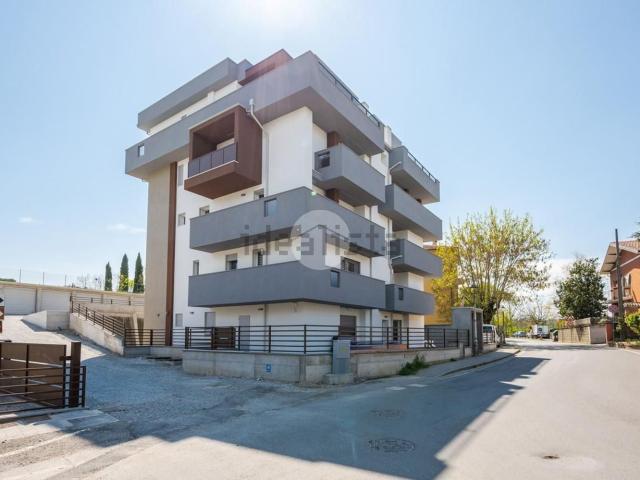 Appartamento in vendita di 112 m²