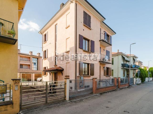 Appartamento in vendita di 112 m²