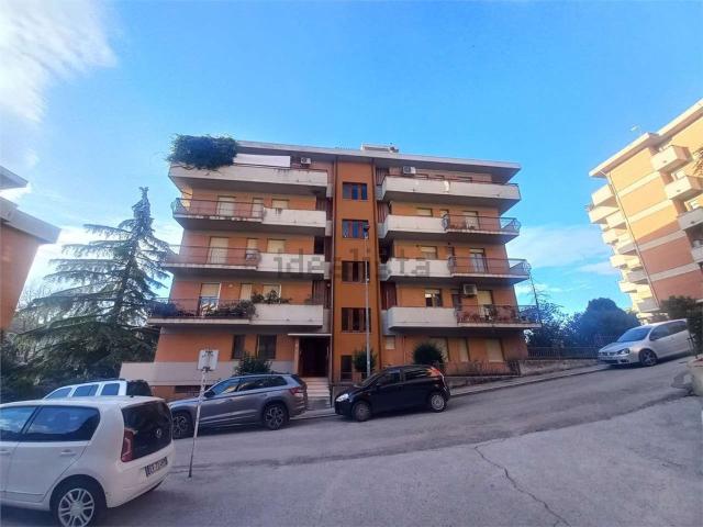 Appartamento in vendita di 112 m²
