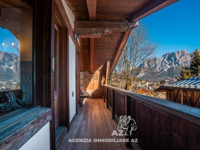 Appartamento in vendita di 112 m²