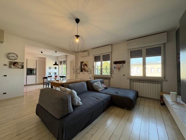 Appartamento in vendita di 112 m²
