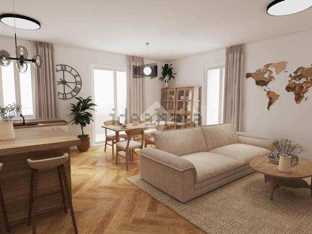 Appartamento in vendita di 112 m²