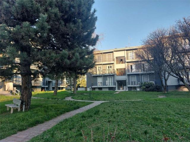 Appartamento in vendita di 112 m²